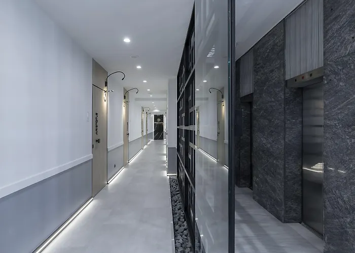 Philosofia Athens Suites